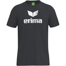 erima pamut fekete promóciós póló