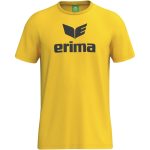 erima pamut sárga promóciós póló