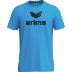 erima pamut világoskék gyerek promóciós póló