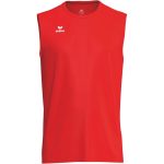 erima Intro funkcionális piros férfi trikó