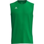 erima Intro funkcionális zöld férfi trikó