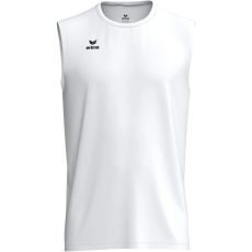 erima Intro funkcionális fehér férfi trikó