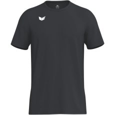 erima Intro funkcionális fekete gyerek póló