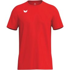 erima Intro funkcionális piros gyerek póló