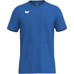  erima Intro funkcionális kék férfi póló