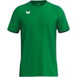 erima Intro funkcionális sötétzöld gyerek póló