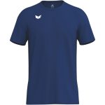 erima Intro funkcionális sötétkék férfi póló