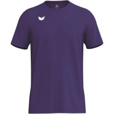 erima Intro funkcionális lila férfi póló