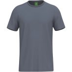 erima TS pamut sötétszürke gyerek póló