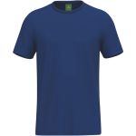 erima TS pamut sötétkék férfi póló