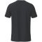 erima TS pamut fekete férfi póló