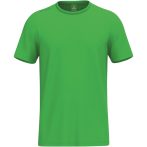 erima TS pamut zöld férfi póló