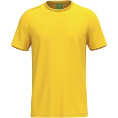 erima TS pamut sárga gyerek póló 