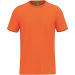 erima TS pamut narancssárga férfi póló