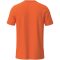 erima TS pamut narancssárga férfi póló erima TS pamut narancssárga férfi póló