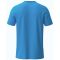 erima TS pamut világoskék férfi póló erima TS pamut világoskék férfi póló