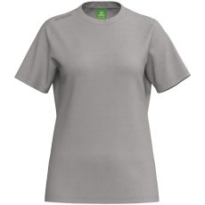 erima TS pamut szürke női póló