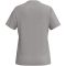 erima TS pamut szürke női póló