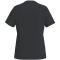  erima TS pamut fekete női póló