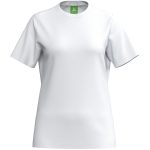 erima TS pamut fehér női póló