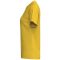 erima TS pamut sárga női póló