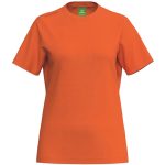 erima TS pamut narancssárga női póló