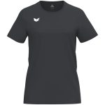  erima Intro funkcionális fekete női póló