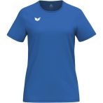 erima Intro funkcionális kék női póló erima Intro funkcionális kék női póló