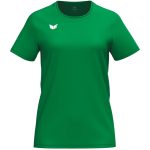 erima Intro funkcionális sötétzöld női póló