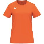 erima Intro funkcionális narancssárga női póló