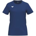 erima Intro funkcionális sötétkék női póló