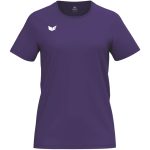 erima Intro funkcionális lila női póló