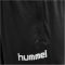 Hummel Promo football fekete férfi nadrág
