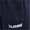 Hummel Promo football sötétkék férfi nadrág