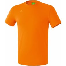 erima Teamsport narancssárga póló