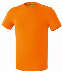erima Teamsport pamut narancssárga férfi póló