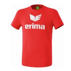 erima promo piros póló