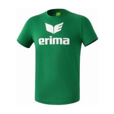 erima promo sötétzöld póló