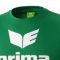 erima promo sötétzöld póló erima promo sötétzöld póló