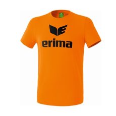 erima promo narancssárga póló