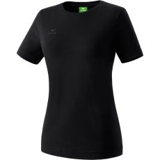 erima Teamsport pamut fekete női póló