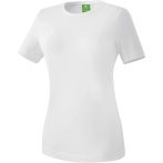 erima Teamsport pamut fehér női póló