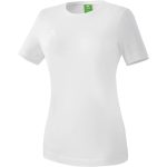 erima Teamsport pamut fehér női póló
