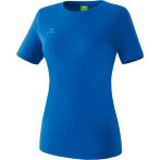 erima Teamsport pamut kék női póló