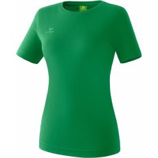 erima Teamsport zöld női póló