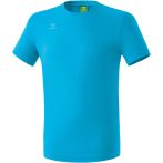 erima Teamsport pamut világoskék férfi póló