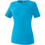 erima Teamsport világoskék női póló
