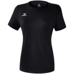 erima funktions Teamsport fekete női póló