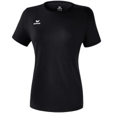 erima funktions Teamsport fekete női póló
