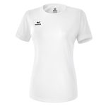 erima funktions Teamsport fehér női póló